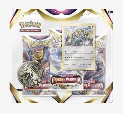 Pokemon card blister - blister, 3