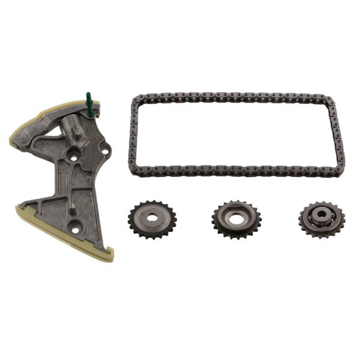 Kit catena febi - catena,