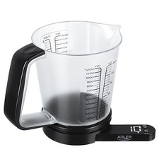 Bilancia Elettronica da Cucina