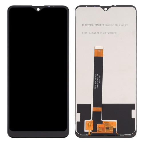 Display lcd touch screen - lcd+,