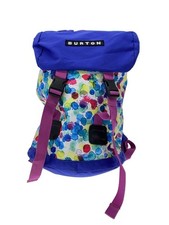 Zaino Burton modello PUP viola