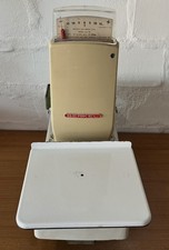 Bilancia berkel model anno - model,