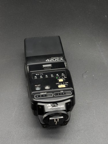 Canon 420ex - canon,