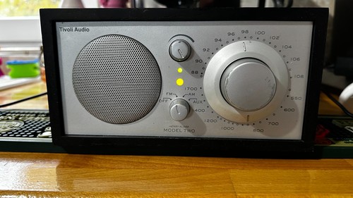 Tivoli audio henry - henry, kloss