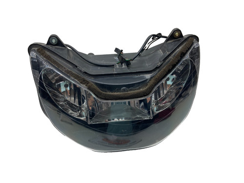 Faro fanale luce light - faro,
