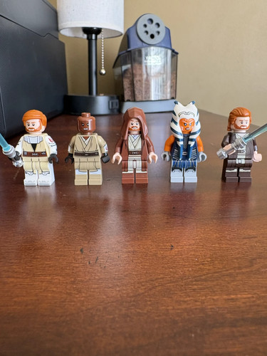 Lego star wars - star, di