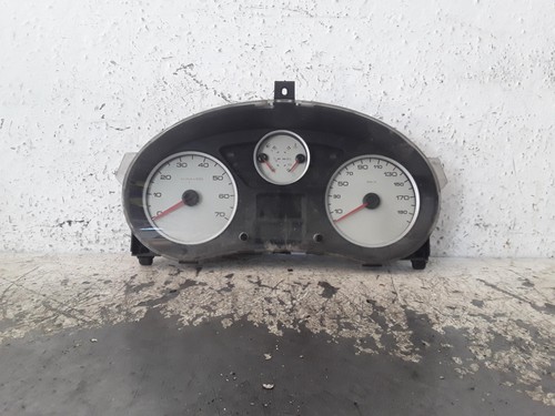 Quadro strumenti - quadro,
