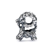 Trollbeads Ritired Capra di