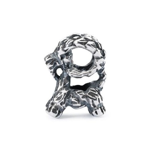 Trollbeads ritired capra - trollbeads,