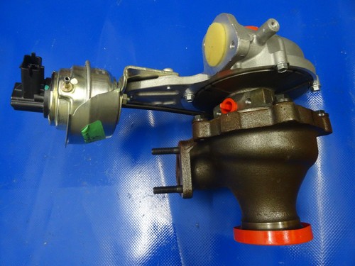 55246405 turbocompressore fiat - 55246405,