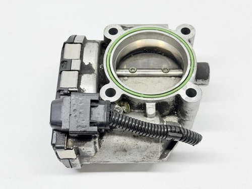 Corpo farfallato per opel - corpo,