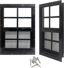 Finestre Capannone 14x21