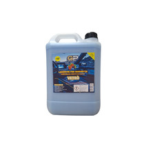 LIQUIDO PROFUMATO  5 LT PER