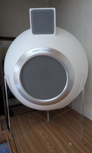 Elipson 402 tribute - elipson,