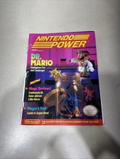 NINTENDO POWER Magazine