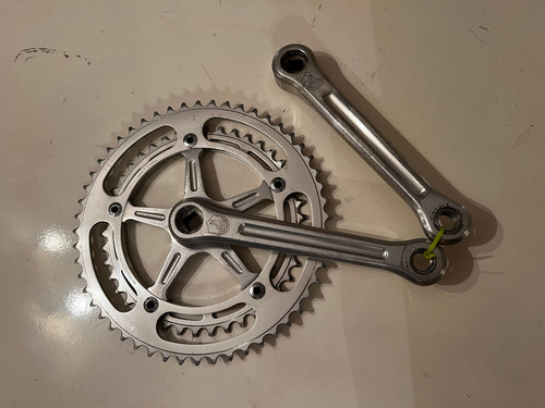 Guarnitura campagnolo nuovo - guarnitura,