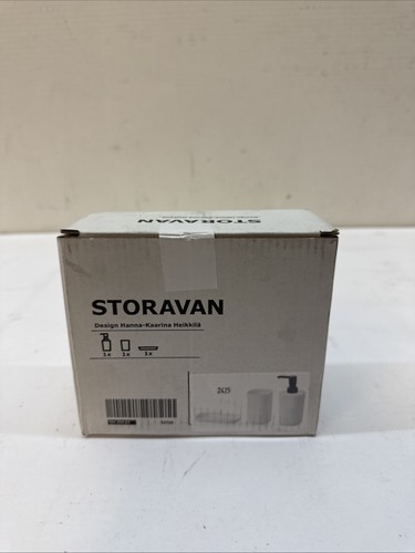 Ikea storavan set - storavan, 3