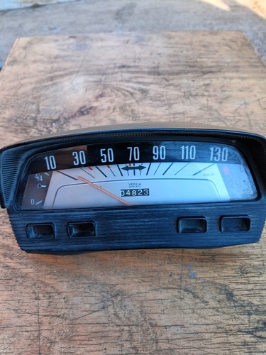 Contachilometri fiat 500 - 500, l