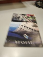 RENAULT LAGUNA - CATALOGO