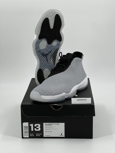 Nike air jordan future premium - nike,