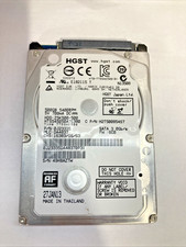 HARD DISK 500GB HGST SATA 2,5"