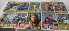 Lotto 10 Riviste Inter