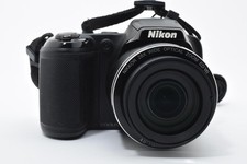 Nikon COOLPIX L340 fotocamera