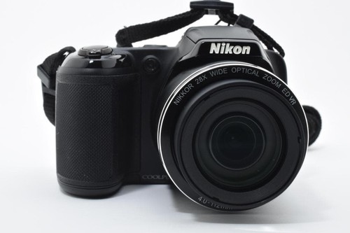 Nikon coolpix l340 - nikon,