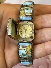 RARO orologio vintage Yanka