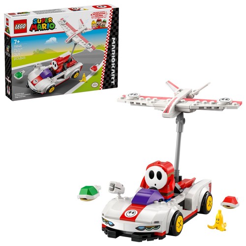 Lego super mario 72045 - super,