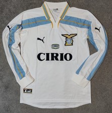 Kit Maglia Calcio Lazio