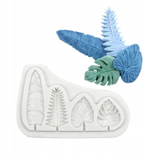 Stampo candela silicone sapone - candela,
