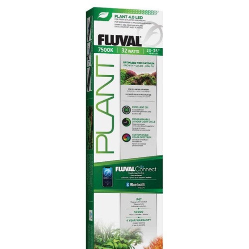 Fluval plant led - 4.0, watt