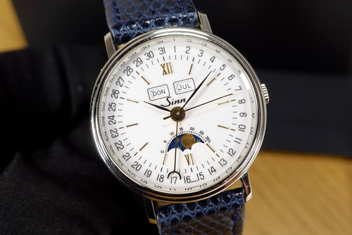 Sinn 36mm 7001 - 36mm,