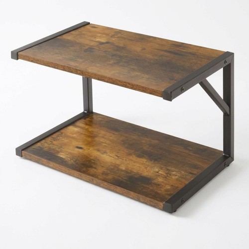 Supporto stampante doppio - stampante,