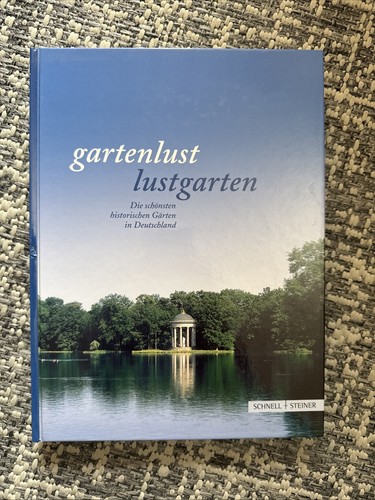 Gartenlust lustgarten - gartenlust, /