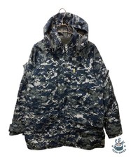 Giacca militare mimetica