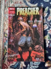 Il Corvo Presenta Preacher 40