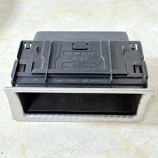 MERCEDES BENZ W170 SLK VANO