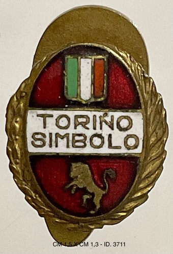 Calcio torino simbolo - torino,