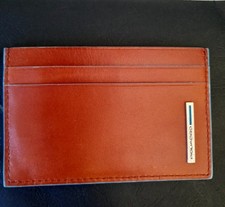 Portafoglio/Portacarte Piquadro Blue Square