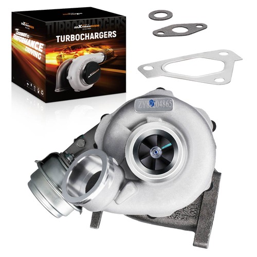 Turbo compresseur for - , mercedes