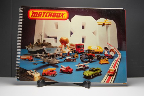 Matchbox lesney vintage - matchbox,