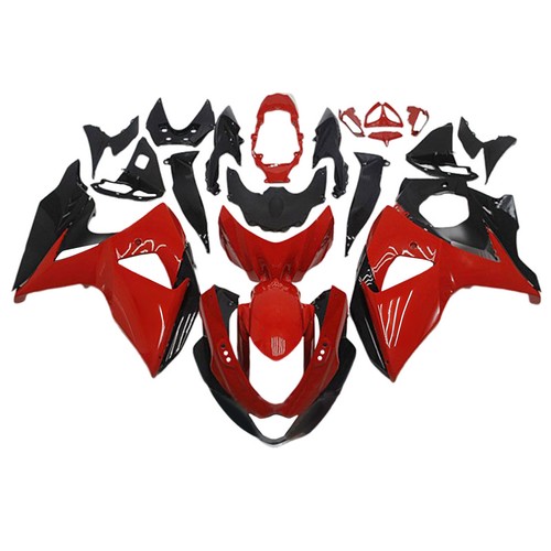 Amotopart carene fairing kit - carene,