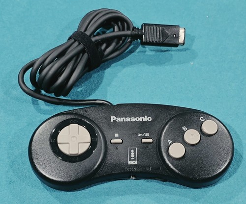 Controllore originale 3do - controllore,