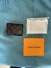 louis vuitton monogram victorine wallet