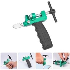 Taglia Vetri Mattonelle Mano