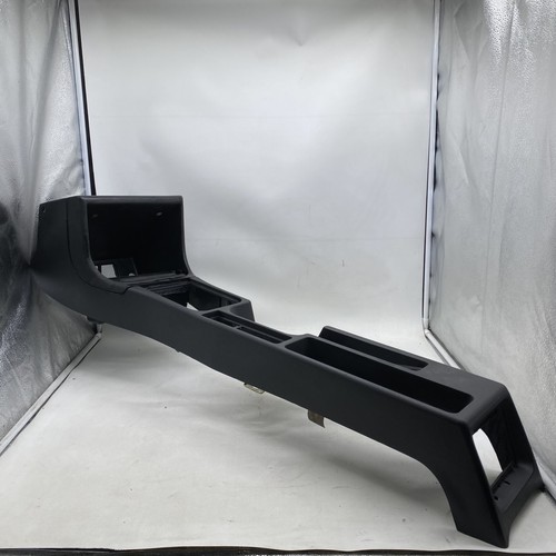 Tunnel centrale console fiat - centrale,