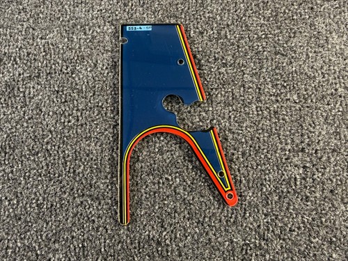 Williams taxi flipper - williams,