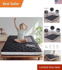Materasso Futon Extra Spessore